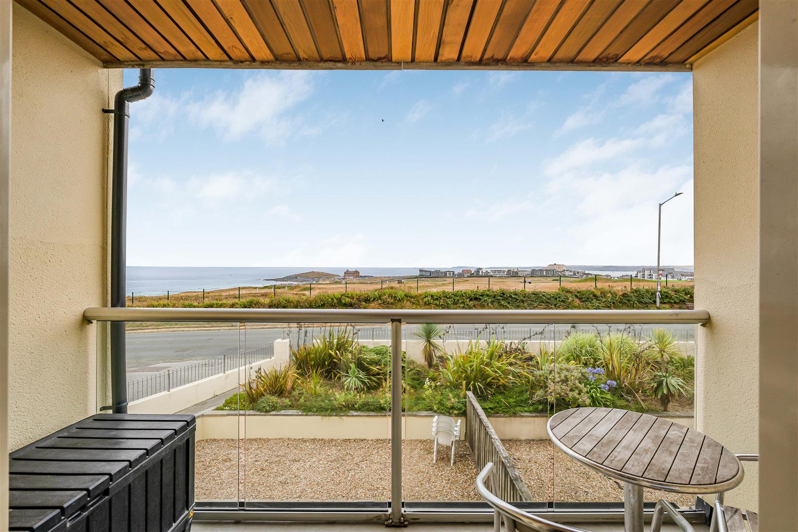 Pentire Road, Newquay photo - 2